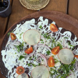 Antigua Café Comida