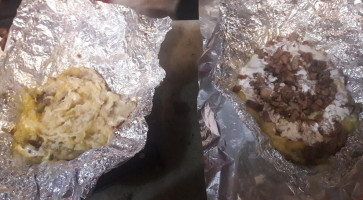 Tacos Y Papas Ranger food