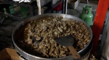 Tacos Y Papas Ranger food