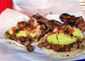 Tacos Y Papas Ranger