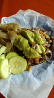 Tacos Y Papas Ranger
