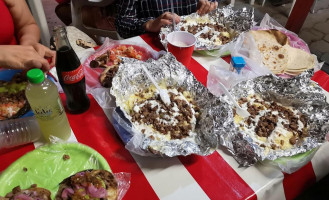 Tacos Y Papas Ranger