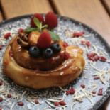 Antigua Café Comida