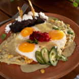 Antigua Café Comida