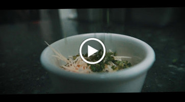 Spaghetteria La Piccola Italia Bebida