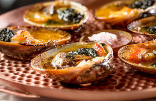 Suntory Del Valle Nourriture