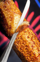 Carvao Do Brasil, México Bebida