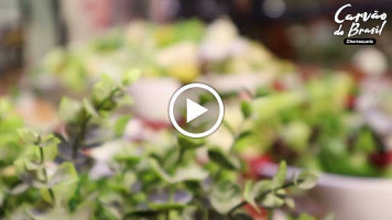 Carvao Do Brasil, México Bebida