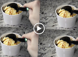 Insomnia Café drink