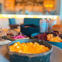 Bokka Smokehouse Grill drink