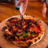 Quartieri Holbox Comida