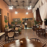 Kuuk À l'intérieur