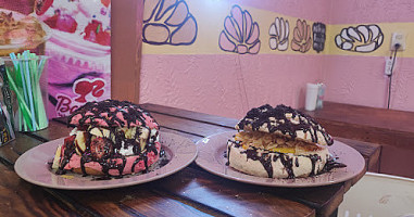 El Rey De Las Conchas drink