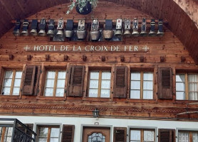 LA CASONA DE DON AGUSTIN Exterior