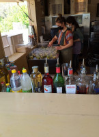 Suntory Del Valle Boisson