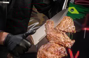 Carvao Do Brasil, México Bebida