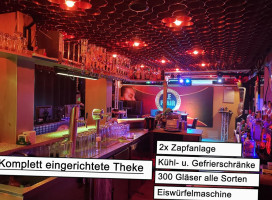 La Tostadería Dentro