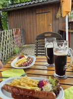 La Tostadería Bebida