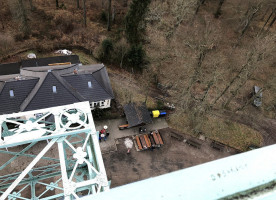 La Tostadería Exterior