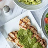 Café Express Comida