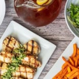 Café Express Comida