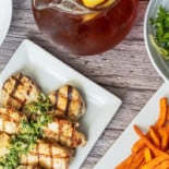 Café Express Comida