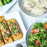 Café Express Comida