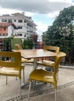 No Se Nada Bar Y Restaurante Extérieur