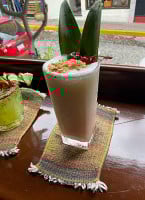 No Se Nada Bar Y Restaurante Boisson