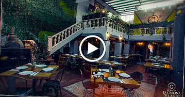 La Casona del Arco Extérieur