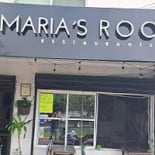 Maria’s Roots Exterior