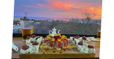 Sakow Sushi Extérieur