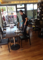 Twenty Seven Donuts Cafetería Donas Café Desayunos Innen