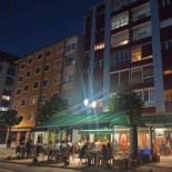 Taquería Guadalajara Exterior