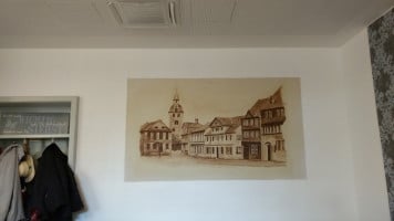 Bokka Smokehouse Grill menu