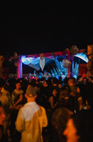 Catrinas Chilaquiles Escobedo drink