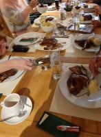 La Casa Gastronómica, México Bebida