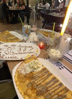 Gami Comida Coreana Nourriture