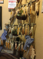 Gami Comida Coreana Boisson