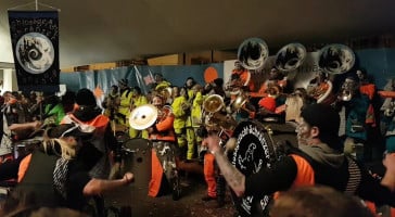 La Casona del Arco Boisson