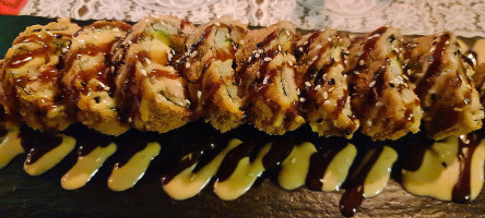 Yoko Ramen Nápoles Nourriture