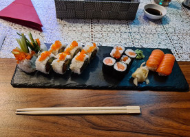 Yoko Ramen Nápoles Boisson