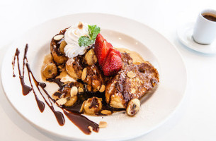 London Bistro Centro Comida