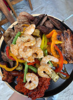 Parrilla Y Tacos San Miguel, México Comida