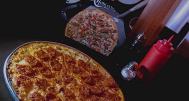 Corleone Pizza Cibo