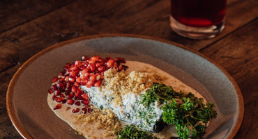 La Tequila Cocina De Mexico Comida