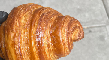 Caffe Biscottino Bebida