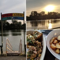 La Cucina Italiana Exterior