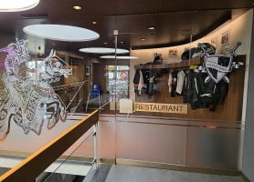 Costal Cultura Cafetera À l'intérieur