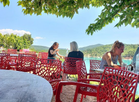 Costal Cultura Cafetera Extérieur